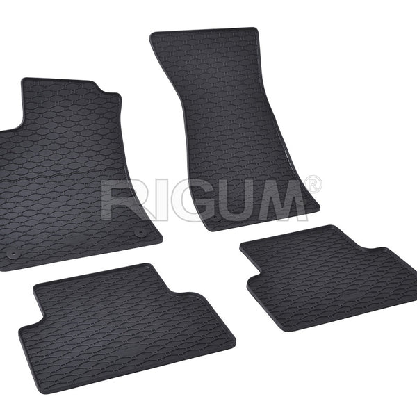 Tapis de voiture Audi A5 III PHEV, fabrication 2025 - présent, carrosserie break | 906615