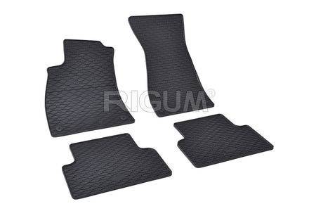 Tapis de voiture Audi A5 III MHEV, fabrication 2025 - présent, carrosserie sedán | 906615