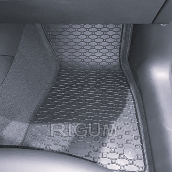 Tapis de voiture Audi A5 III MHEV, fabrication 2025 - présent, carrosserie break | 906615