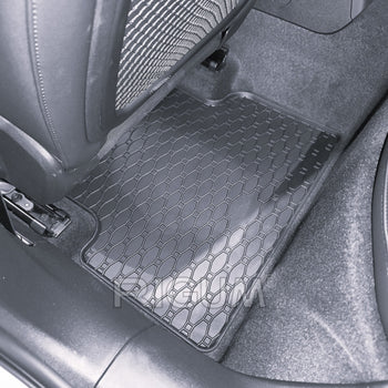 Tapis de voiture Audi A5 III PHEV, fabrication 2025 - présent, carrosserie break | 906615
