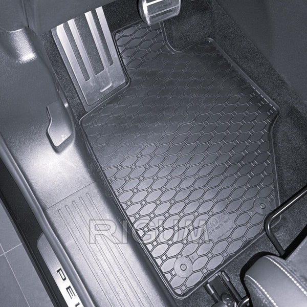 Tapis de voiture Opel Grandland Hybrid, fabrication 2025 - présent, carrosserie suv | 906622