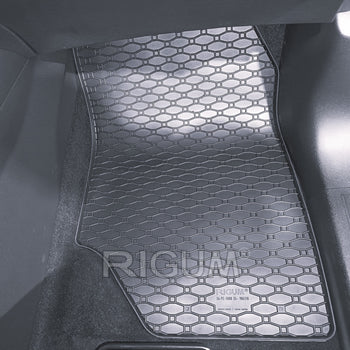 Tapis de voiture Peugeot 5008 Hybrid, fabrication 2024 - présent, carrosserie suv | 906622