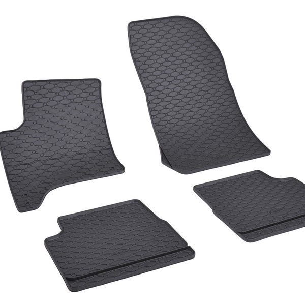 Tapis de voiture Opel Corsa F Hybrid, fabrication 02.2024 - présent, carrosserie berline | 906639