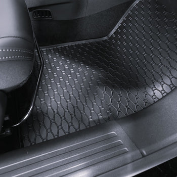 Tapis de voiture Peugeot 208 Hybrid, fabrication 09.2023 - présent, carrosserie berline | 906639