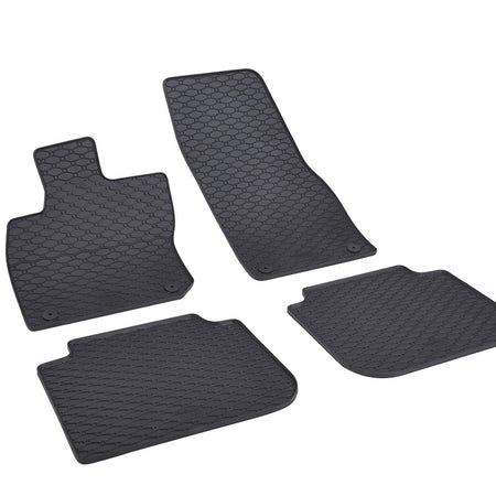 Tapis de voiture Volkswagen Tayron PHEV, fabrication 2025 - présent, carrosserie suv | 906653