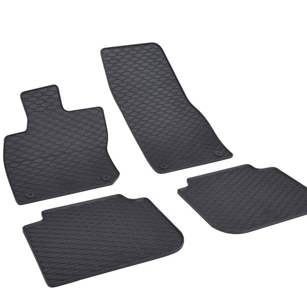 Tapis de voiture Volkswagen Tayron, fabrication 03.2025 - présent, carrosserie suv | 906653