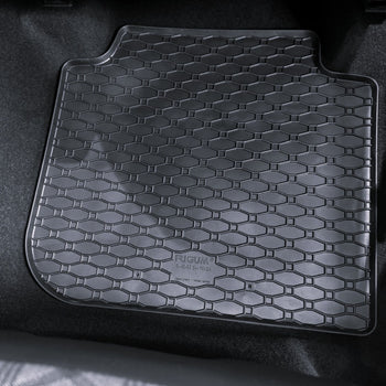 Tapis de voiture Volkswagen Tayron, fabrication 03.2025 - présent, carrosserie suv | 906653