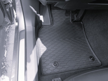 Tapis de voiture Toyota Camry XV80 Hybrid, fabrication 2024 - présent, carrosserie sedán | 906660