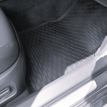 Tapis de voiture Toyota Camry XV80 Hybrid, fabrication 2024 - présent, carrosserie sedán | 906660
