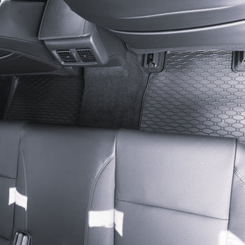Tapis de voiture Toyota Camry XV80 Hybrid, fabrication 2024 - présent, carrosserie sedán | 906660