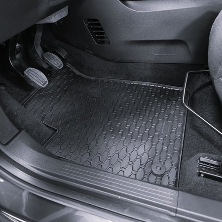 Tapis de voiture Citroen C3 Aircross II, fabrication 06.2024 - présent, carrosserie suv | 906691