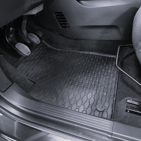 Tapis de voiture Citroen C3 Aircross II, fabrication 06.2024 - présent, carrosserie suv | 906691