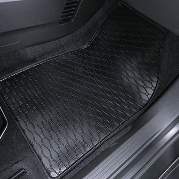 Tapis de voiture Citroen C3 Aircross II, fabrication 06.2024 - présent, carrosserie suv | 906691