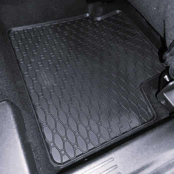 Tapis de voiture Dacia Bigster ECO-G (GPL/LPG), fabrication 2025 - présent, carrosserie suv | 906707