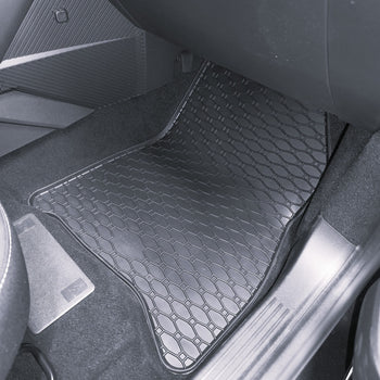 Tapis de voiture Dacia Bigster MHEV, fabrication 2025 - présent, carrosserie suv | 906707