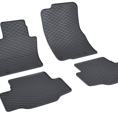 Tapis de voiture Mazda CX -80 PHEV, fabrication 2024 - présent, carrosserie suv | 906721