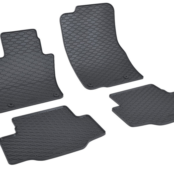 Tapis de voiture Mazda CX -80 PHEV, fabrication 2024 - présent, carrosserie suv | 906721