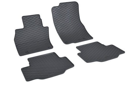 Tapis de voiture Mazda CX -80 MHEV, fabrication 2024 - présent, carrosserie suv | 906721
