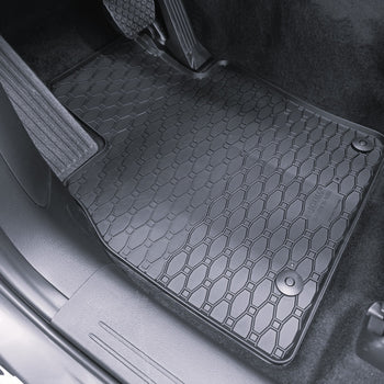 Tapis de voiture Mazda CX -80 PHEV, fabrication 2024 - présent, carrosserie suv | 906721