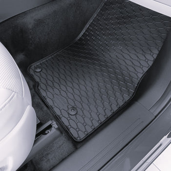 Tapis de voiture Mazda CX -80 MHEV, fabrication 2024 - présent, carrosserie suv | 906721