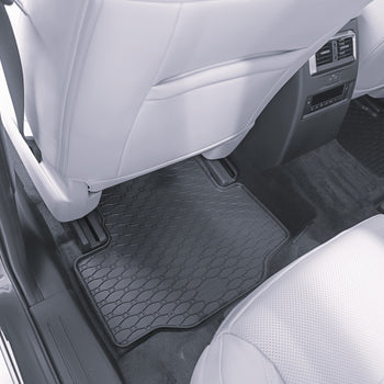 Tapis de voiture Mazda CX -80 MHEV, fabrication 2024 - présent, carrosserie suv | 906721