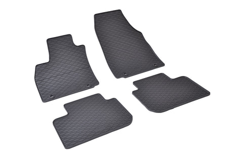 Tapis de voiture MG ZS II, fabrication 09.2024 - présent, carrosserie suv | 906738