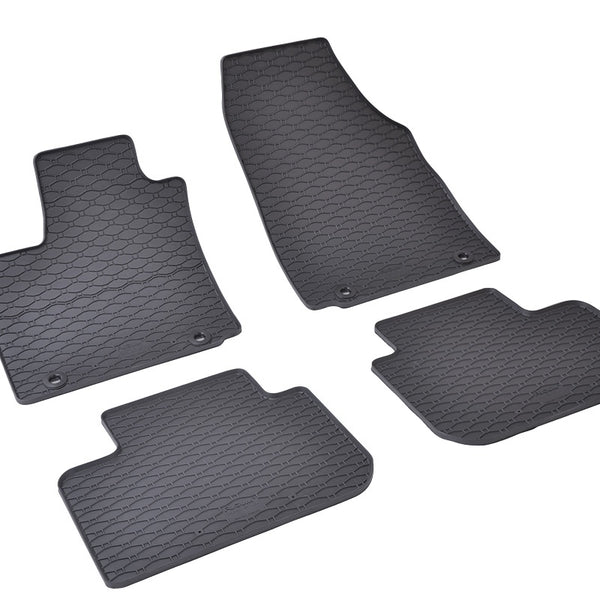 Tapis de voiture MG ZS II, fabrication 09.2024 - présent, carrosserie suv | 906738