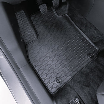 Tapis de voiture MG ZS II, fabrication 09.2024 - présent, carrosserie suv | 906738