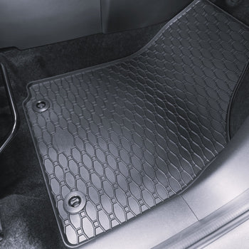 Tapis de voiture MG ZS II, fabrication 09.2024 - présent, carrosserie suv | 906738