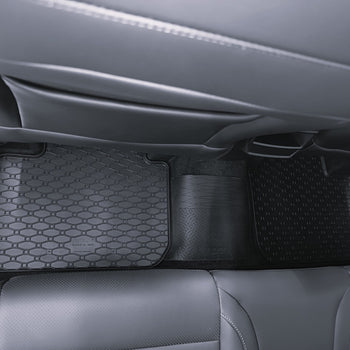 Tapis de voiture MG ZS II, fabrication 09.2024 - présent, carrosserie suv | 906738