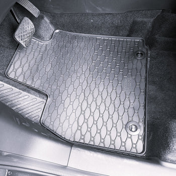 Tapis de voiture MG ZS Hybrid+, fabrication 09.2024 - présent, carrosserie suv | 906745