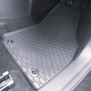 Tapis de voiture MG ZS Hybrid+, fabrication 09.2024 - présent, carrosserie suv | 906745