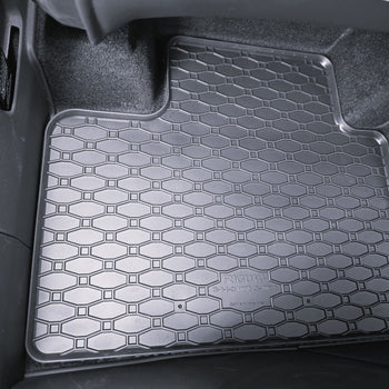 Tapis de voiture MG ZS Hybrid+, fabrication 09.2024 - présent, carrosserie suv | 906745