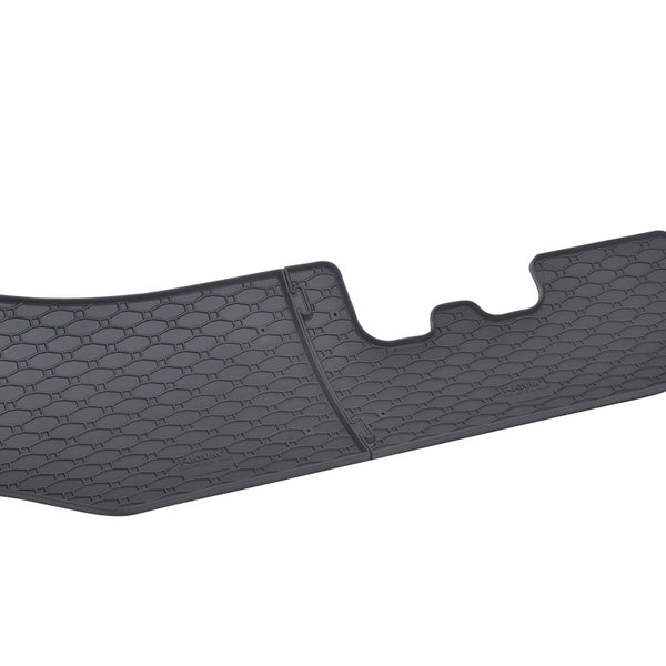 Tapis de voiture Peugeot 5008 III Hybrid, fabrication 2024 - présent, carrosserie suv 3 ème file de sièges | 906769