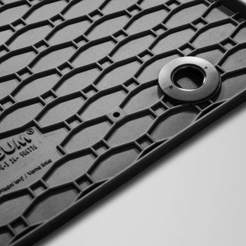 Tapis de voiture MG 3, fabrication 2024 - présent, carrosserie berline | 906776