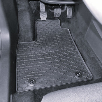 Tapis de voiture MG 3, fabrication 2024 - présent, carrosserie berline | 906776