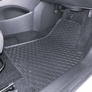 Tapis de voiture MG 3, fabrication 2024 - présent, carrosserie berline | 906776