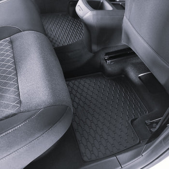 Tapis de voiture MG 3 Hybrid+, fabrication 05.2024 - présent, carrosserie berline | 906776