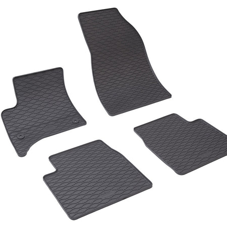 Tapis de voiture Opel Frontera Hybrid (MHEV), fabrication 07.2024 - présent, carrosserie suv | 906790