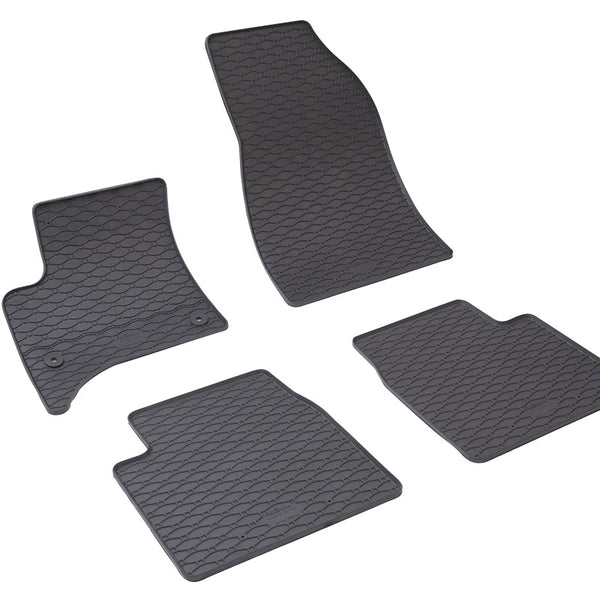 Tapis de voiture Opel Frontera Hybrid (MHEV), fabrication 07.2024 - présent, carrosserie suv | 906790