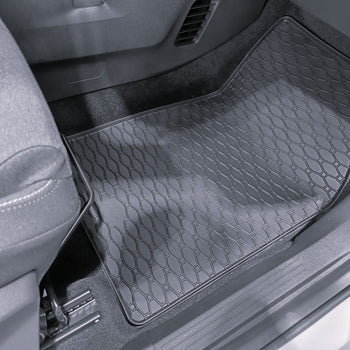 Tapis de voiture Opel Frontera Hybrid (MHEV), fabrication 07.2024 - présent, carrosserie suv | 906790