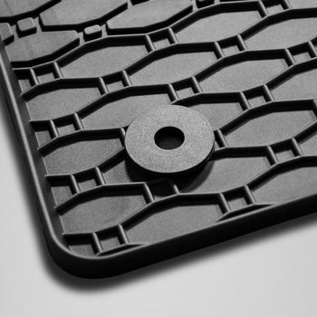 Tapis de voiture Citroen e-C3, fabrication 02.2024 - présent, carrosserie berline | 906806