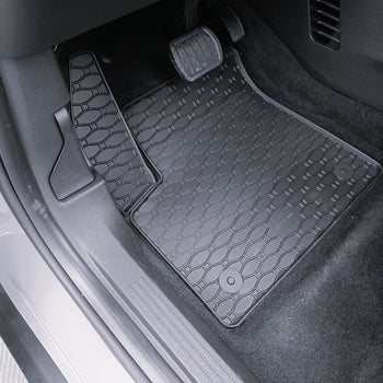 Tapis de voiture Citroen e-C3 Aircross, fabrication 06.2024 - présent, carrosserie suv | 906806