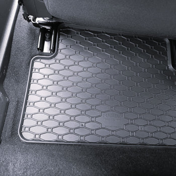 Tapis de voiture Citroen e-C3, fabrication 02.2024 - présent, carrosserie berline | 906806