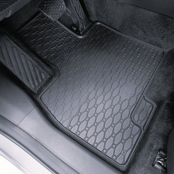 Tapis de voiture Jaecoo J7, fabrication 2024 - présent, carrosserie suv ne correspond pas au phev | 906813