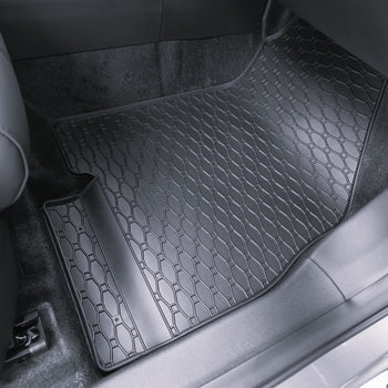 Tapis de voiture Jaecoo J7, fabrication 2024 - présent, carrosserie suv ne correspond pas au phev | 906813