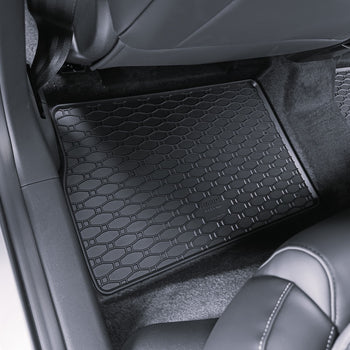 Tapis de voiture Jaecoo J7, fabrication 2024 - présent, carrosserie suv ne correspond pas au phev | 906813