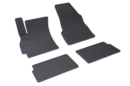 Tapis de voiture Omoda 5, fabrication 04.2024 - présent, carrosserie suv | 906820