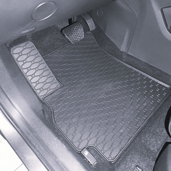Tapis de voiture Omoda 5, fabrication 04.2024 - présent, carrosserie suv | 906820