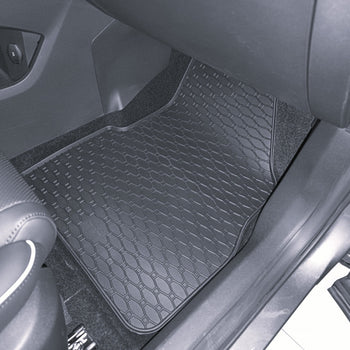 Tapis de voiture Omoda 5, fabrication 04.2024 - présent, carrosserie suv | 906820